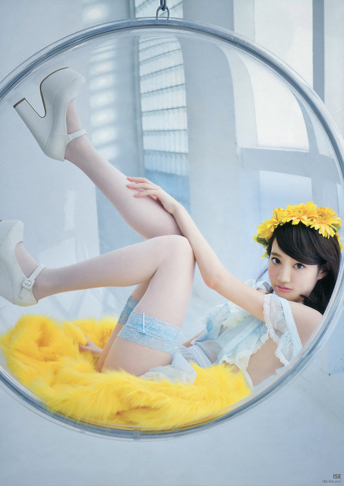 blendy99: 石田佳蓮