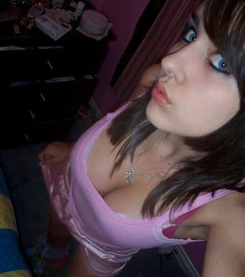 Teens and Chicks