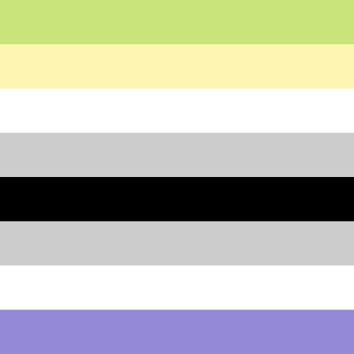 whimsy-flags: Agere Pride Flags! Aro | Aroace | AceAroace | Nebularomantic | Lesbian Free to use wit