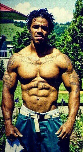 blkmusclelover: Hot