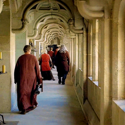 BBC Merlin (2008 - 2012)