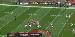 yahoosports:  Oh, wow. 