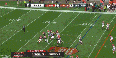 yahoosports:  Oh, wow. 