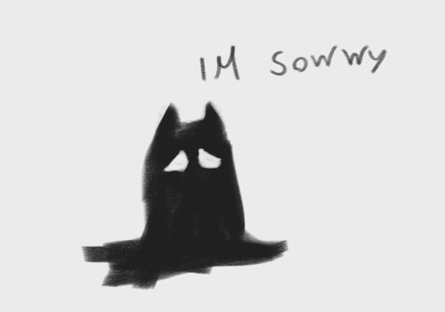 The Sketchiest Drawings For The Most Elite Headcanons.