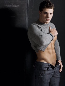 nyrammer:  Spencer Neville (2)