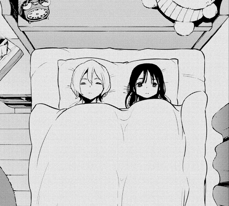 manga fascination