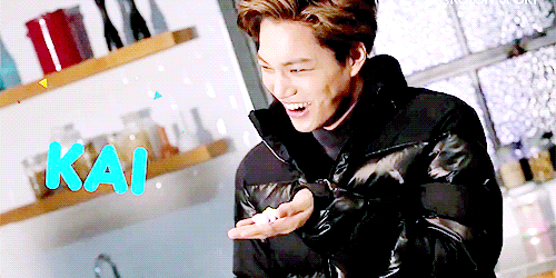snapbaeks: 2/∞ gifs of my biases ruining my life