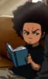 herasouflee:I&rsquo;m just gonna share a bunch of Huey and Riley screenshots