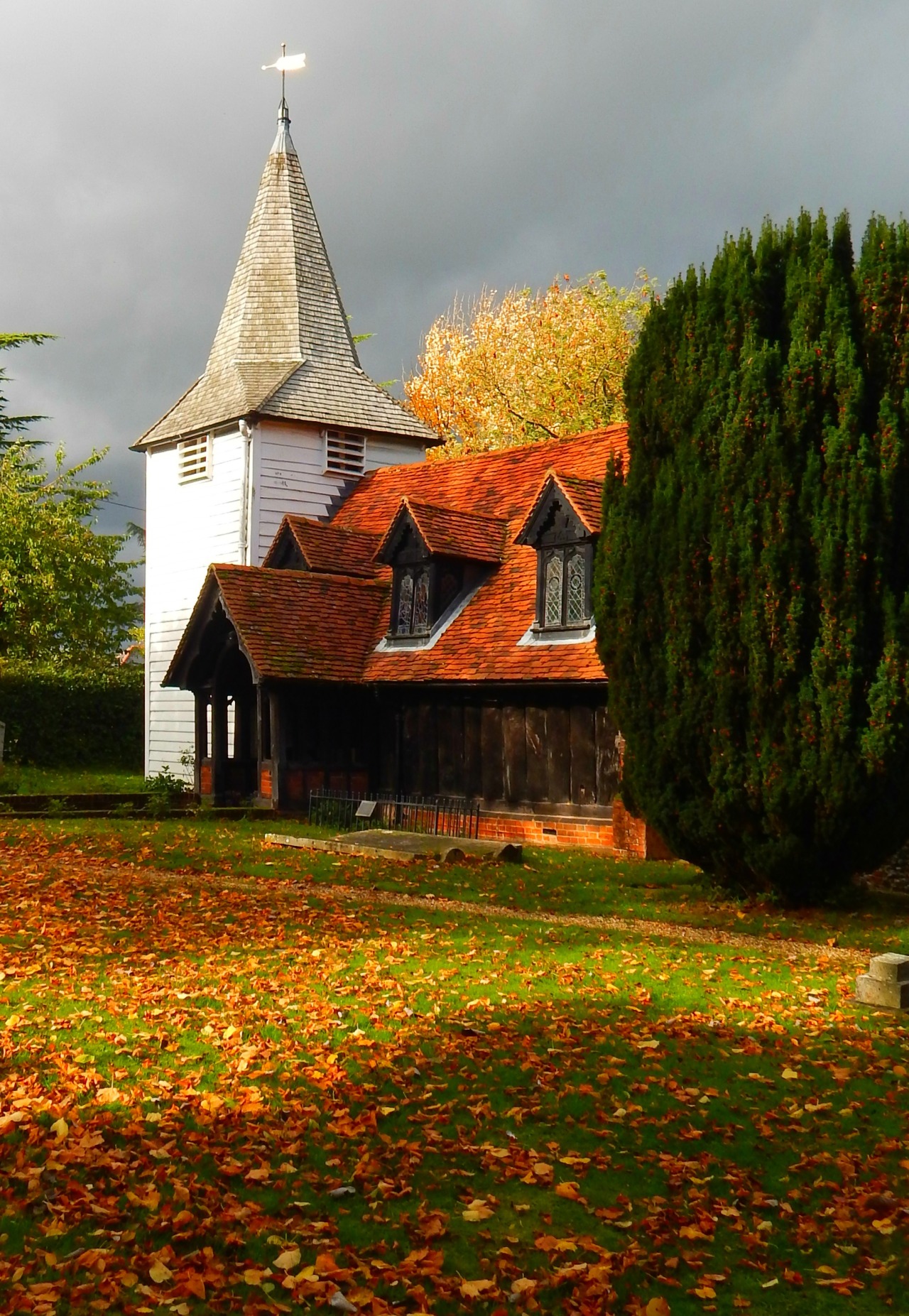 fuckitandmovetobritain:  Great Britain [5] - Seven Sisters, Rye, Cambridge, Isle