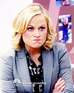 drunkknope:  2 x 02 // 6 x 12  me when i&rsquo;m mad