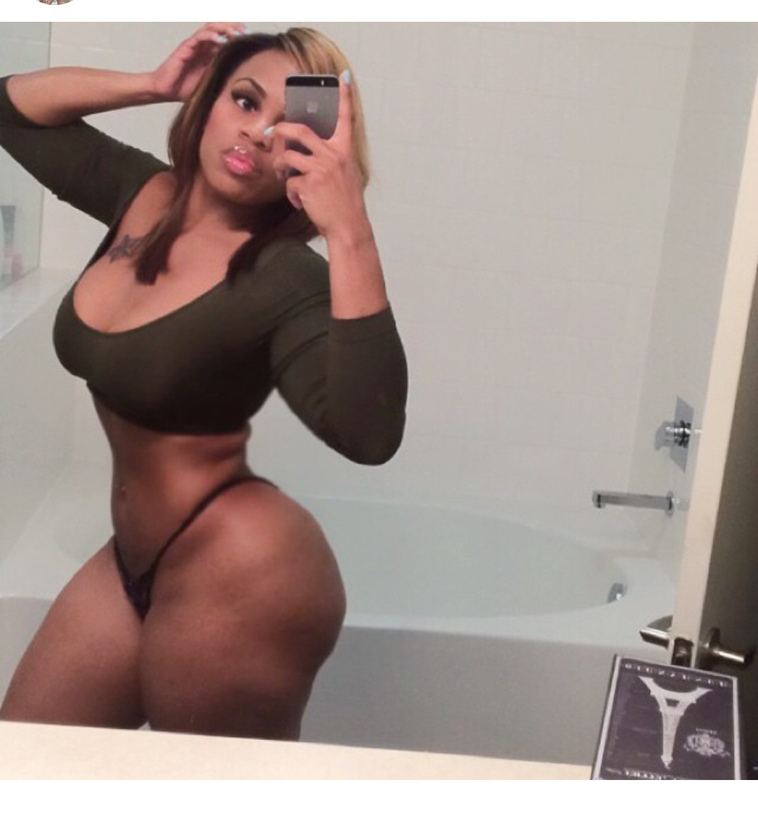 Ebony to Love