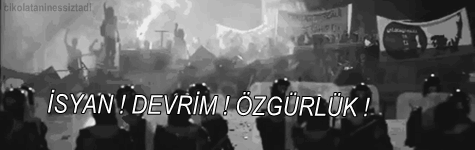 cikolataninessiztadi:Behzat Ç Ankara Yanıyor