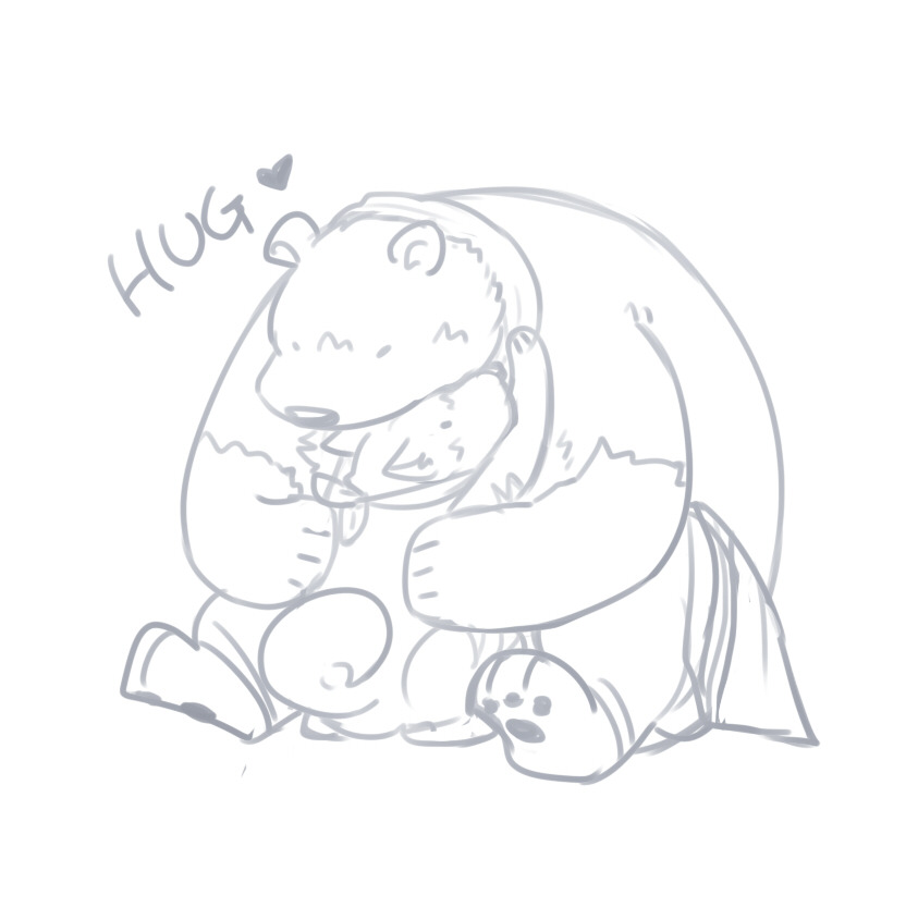 stardoog:  some doodles  :3