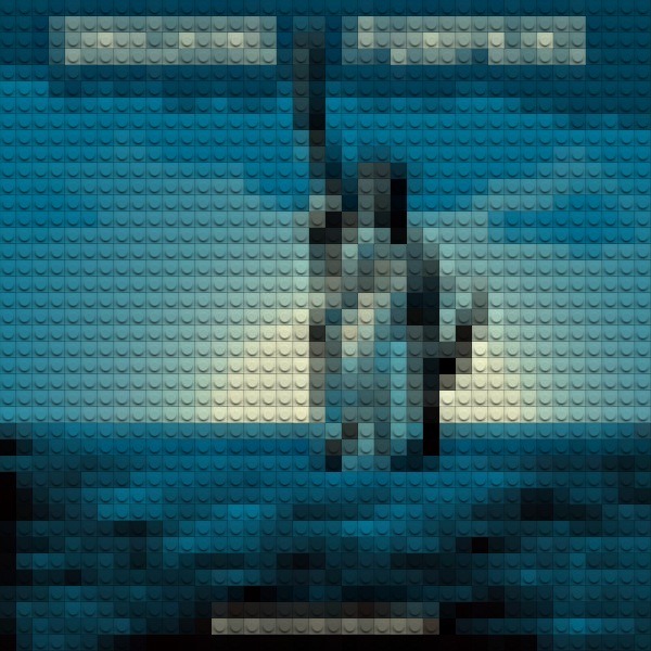 legoalbums:  Smashing Pumpkins - Zeitgeist Red - Regular/Deluxe/Japanese Silver -