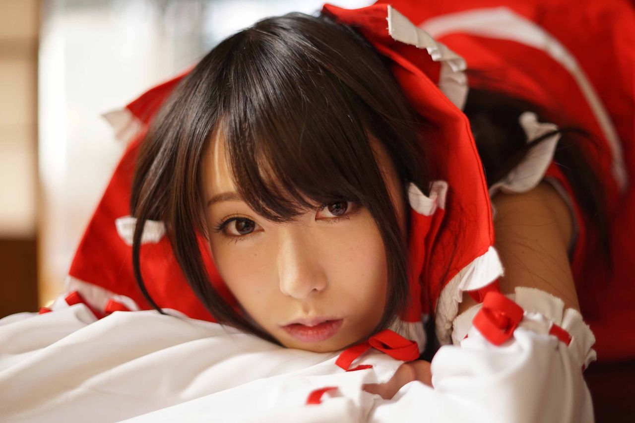 cosplaygirl:  高橋kouのサイケデリックパペット : コスホリ新作　有村千佳ちゃんサンプル画像とハードスケジュールの話