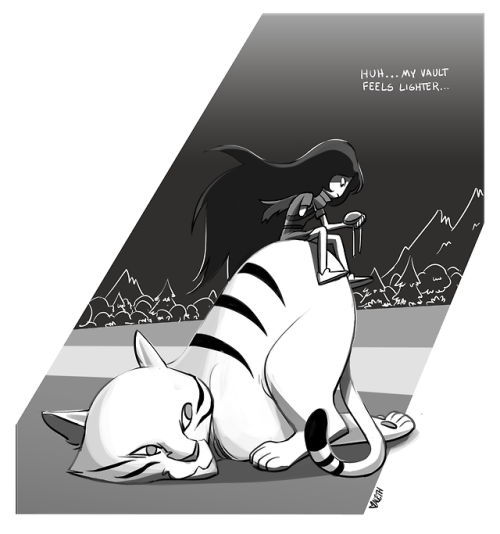2018 AT crew zine piece by storyboard revisionist Aleth Romanillos