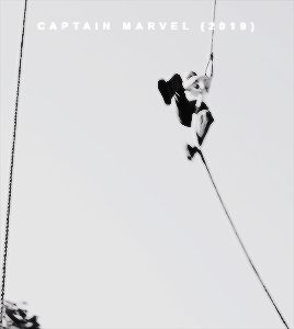stardustparker:                                                                   a hero