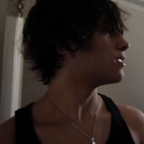 Guys I've Been Watching The Vampire Diaries Again So..... Heh