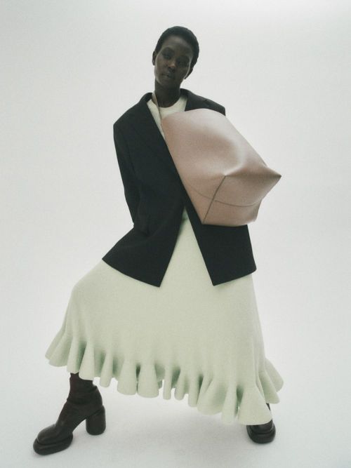 XXX fashionfavdotcom:    Aweng Chuol by Nagi photo