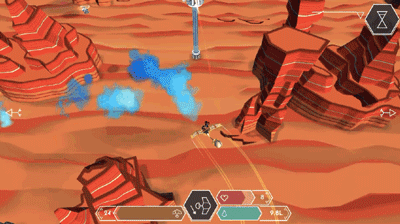 micdotcom:  This brilliant video game is showing the migrant experience in a whole