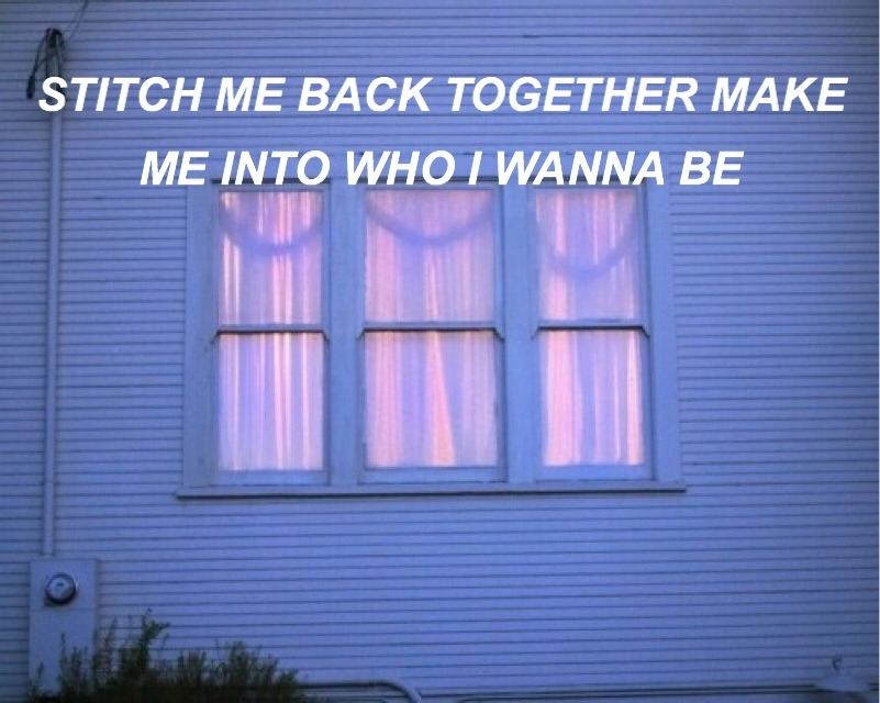 acorporatecourtesan:  allcapitalmusic:  Chasing Time // Azealia Banks  Me making