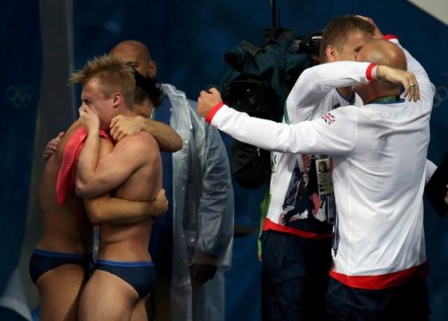 fuckstevepena:  Jack Laugher’s Body Bulge & Booty