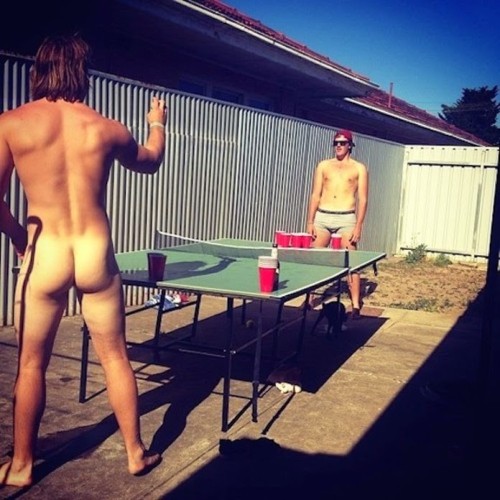 Sweet Male Butts