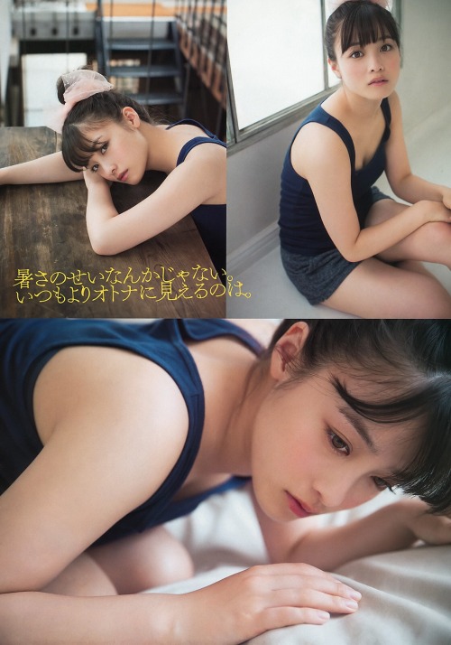 kiritanimireilove: 橋本環奈
