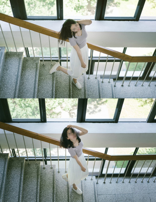 lvmaofu: 至于小美男.有次他们高中同学聚会约好都带女友，这小家伙没有。如此从小一贯的花样美男岂能连个女友都没有，岂不贻笑于人，然后这家伙就去求我妻子冒充一日，加上我和兄从旁一力怂恿，然后阿姨姐