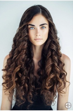 those-r-amazing:  The best hair