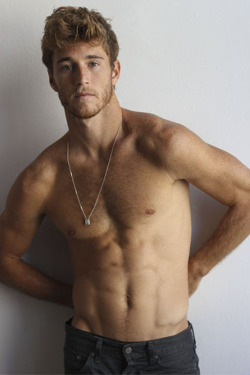 gingers-snaps:  Brazilian Ginger – Rodrigo Calazans