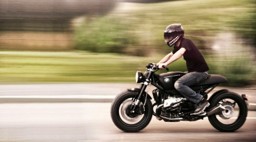 habermannandsons:  R1200R by Lazareth