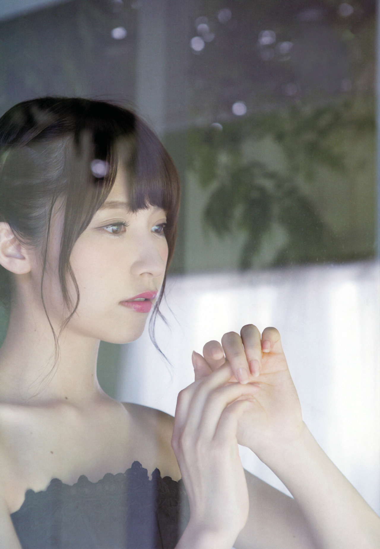 akb48wallpapers: Misa Eto 