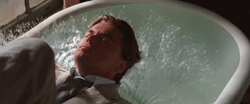Water In Films: Inception (2010), Dir. Christopher Nolan