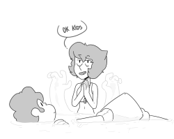 lapis gon’ learn you how to swim