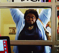 I found the gif that accurately represents my feelings most of the time.