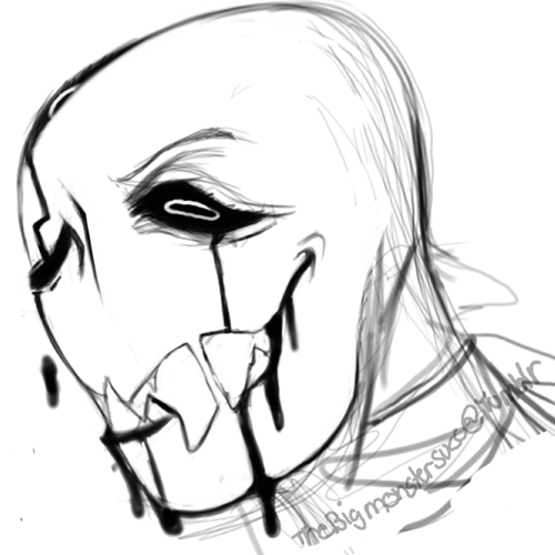 thebigmonstersucc:  I drew @ksuriuri body horror gaster in a drawpile session with them.That wandering body horror eye ;w; <3   ASDSFDDHHD u r srsly killing me with thoseeeeeee <333I love our drawpile sessions >3< 