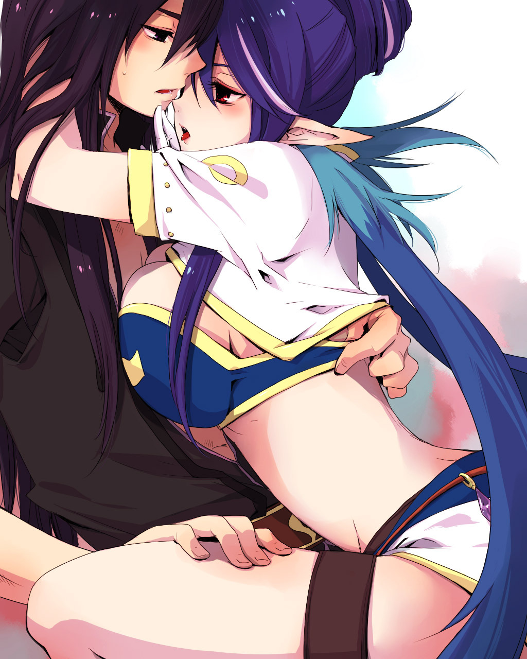 OneeChan's Here