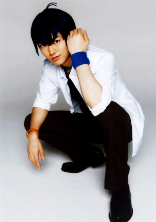 HAPPY BIRTHDAY ★ WADA MASANARI  2 0 1 8 .  0 9 .  0 5