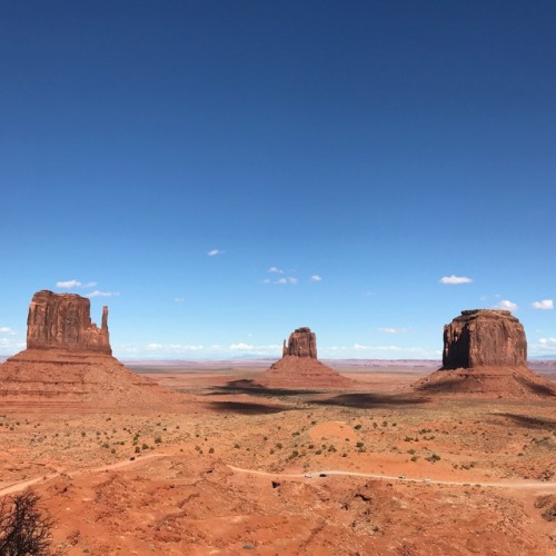 Monument Valley