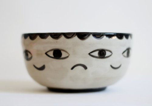 irisnectar:  Handmade ceramic kitchenware by Kinska Shop on etsy 