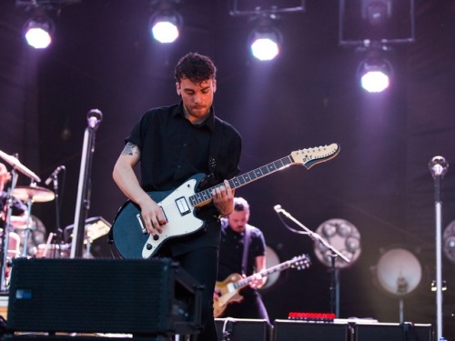 hayleywpictures:May 15th 2015 - Gulf Shores,AL (Hangout Fest/Writing The Future)Credit: Adam Reiter