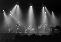 pinkfloydguy:  A Pink Floyd performance during