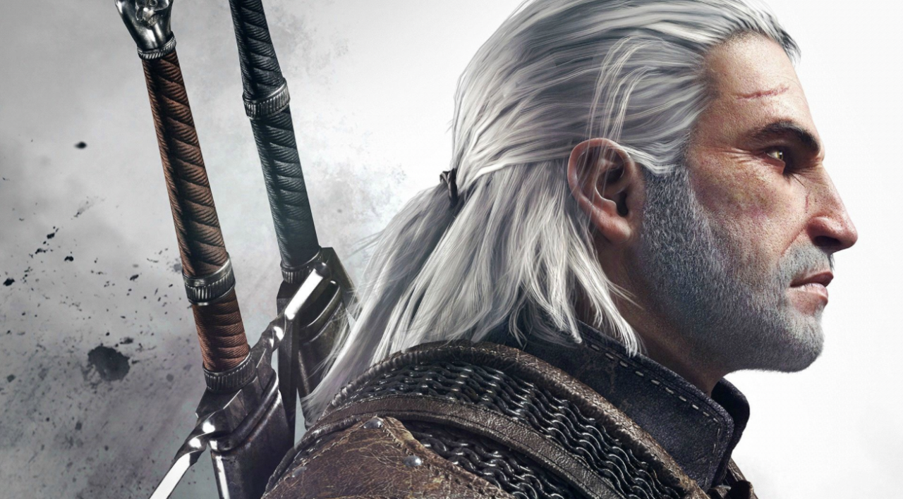 game The Witcher 3 Wild Hunt 