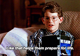 incomparablyme:Halloweentown (1998)dir. Duwayne Dunham