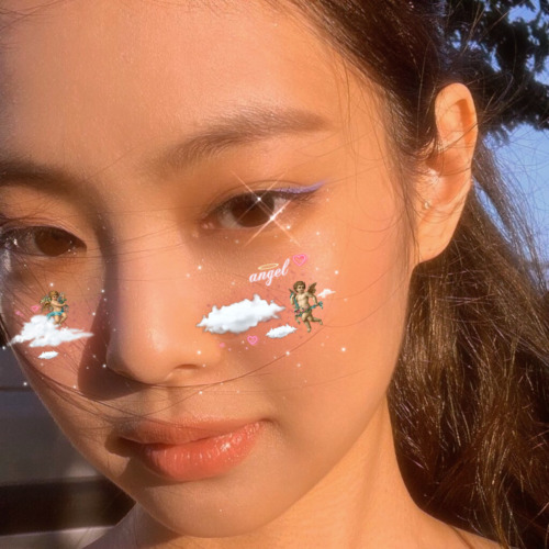 Jennie Icons