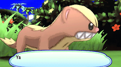 Looks like the way you encounter your first partner Pokémon  will be different too