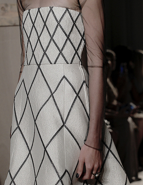 oldfashionedvillain:Valentino Fall 2016