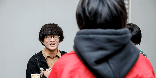 Hitorie Translations Skream X Baitoru Interview English Translation Hitorie Translations Skream X Baitoru Interview English Translation