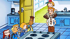 The Weekenders 21st Anniversary Celebration Week — Families: “When I was a kid the majority of my fr